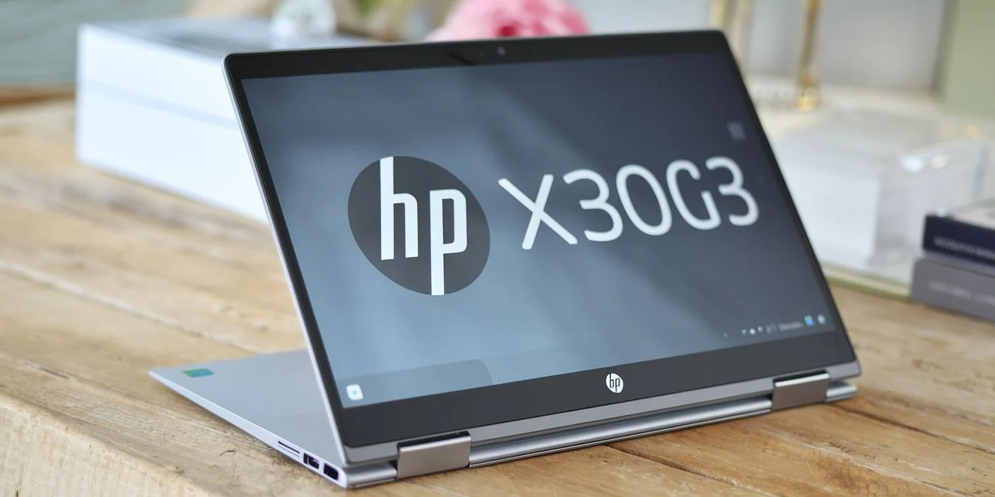 HP Elite Book X360 1030 G3 I5-8th Gen 8 RAM 256 GB