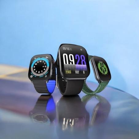 Kieslect Balancs EDGE smart watch