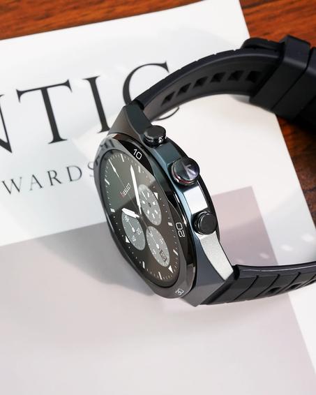 Kieslect AI Watch Elite 2