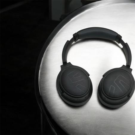 سماعات SoundPEATS Space Pro BLACK