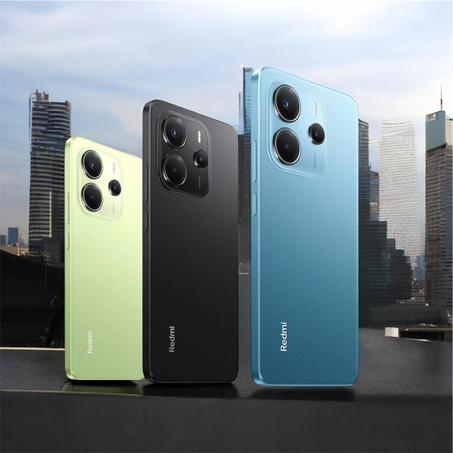 Xiaomi Redmi Note 14 4G 128GB