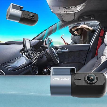 D1 Vision – كاميرا Full HD برؤية ليلية وزاوية واسعة