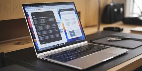 HP ZBook 14u G6 I5-8th Gen 8 RAM 256GB SSD