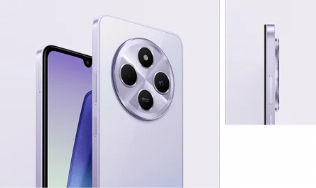 Xiaomi Redmi 14C 8GB+8GB=16GB RAM 256GB Stock