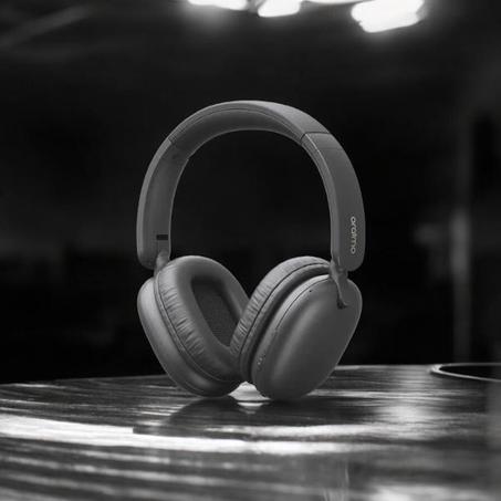 سماعة BoomPop Lite من Oraimo | أداء قوي تصميم قابل للطي، وشحن سريع