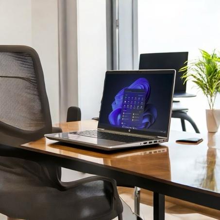 HP ProBook 440 G9 I3 12th  8GB 256GB SSD