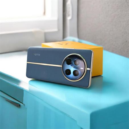 Realme 12 8GB+8GB=16GB RAM 256GB Stock