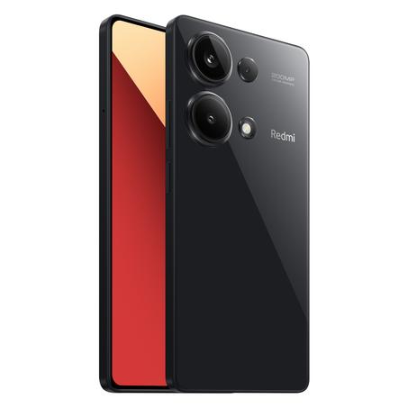 XIAOMI REDMI NOTE 13 PRO  8GB RAM\256GB ROM