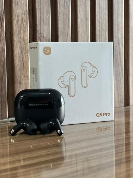 SOUNDPEATS Q3 PRO