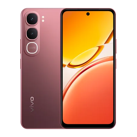 VIVO Y21D
