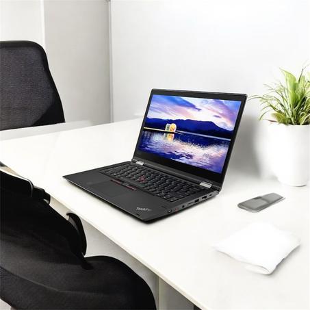 Lenovo ThinkPad X380 Yoga i5 8th  8GB RAM 256GB SSD