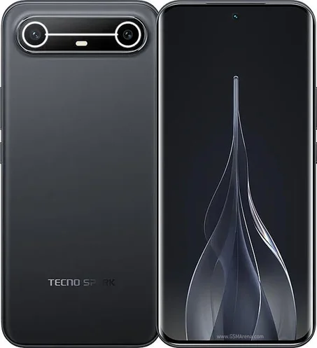 Tecno Spark Slim