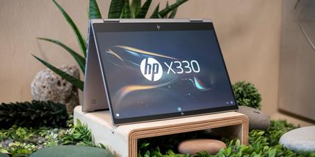 HP Elite Book X360 1030 G3 I5-8th Gen 8 RAM 256 GB
