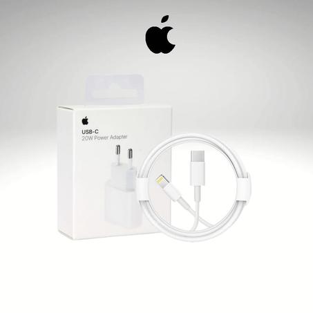 20W POWER ADAPTER ORIGINAL