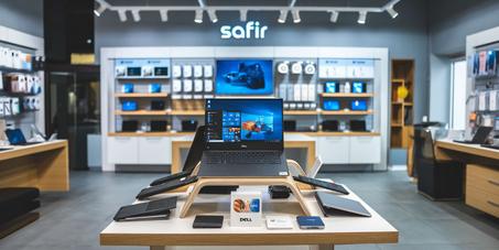 DELL Latitude 7390 I7-8th Gen 16GB RAM 512GB SSD