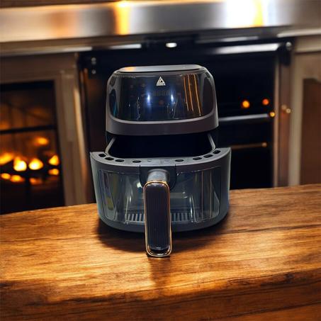 IBOGA AIR FRYER 8L