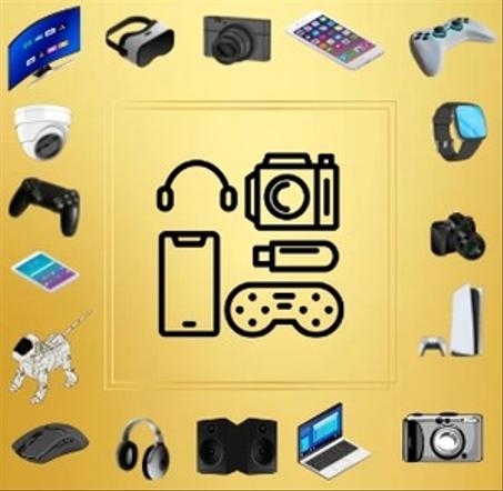 الإلكترنيات