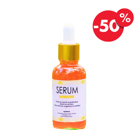 Sérum teint métisse ✨