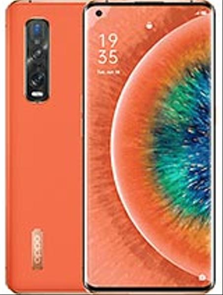 OPPO Find X2 Pro