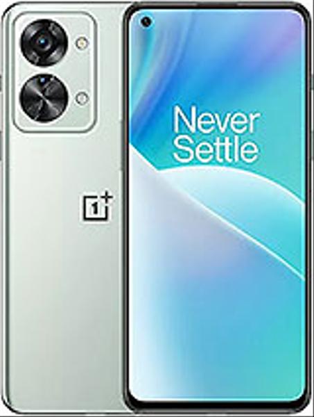 Case OnePlus Nord 2T