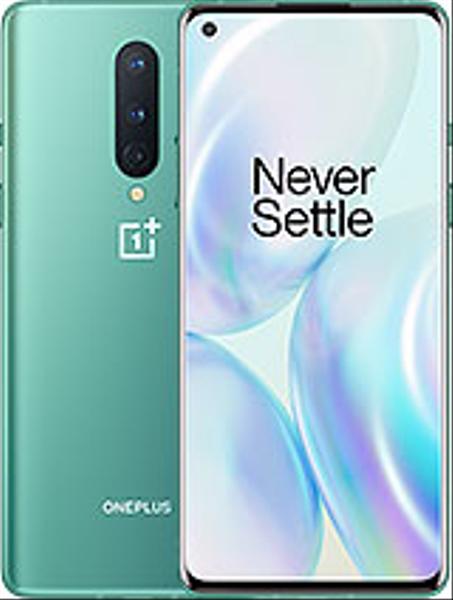 OnePlus 8