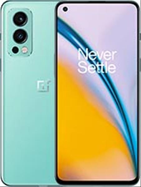 OnePlus Nord 2 5G