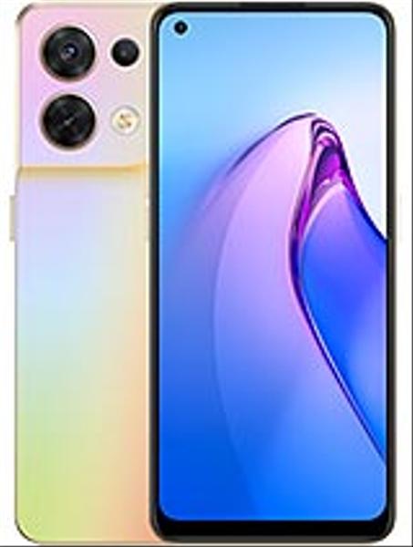 Oppo Reno8