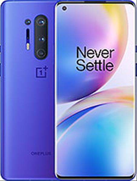 OnePlus 8 Pro