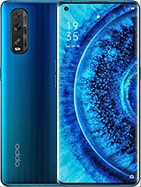 Oppo Find X2