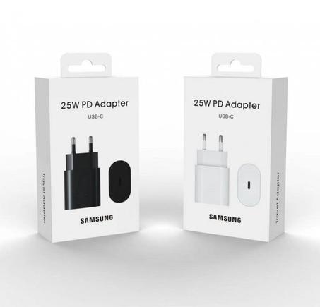 Samsung Adapter 25W Original