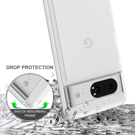Case Google Pixel 5a 5G