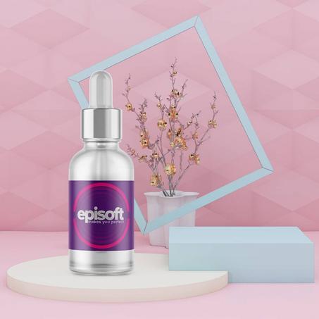 سيروم ابسوفت المثالي لازالة الشعر بديل الليزر