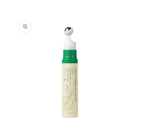 AXIS Y VEGAN COLLAGEN EYE SERUM 10ML