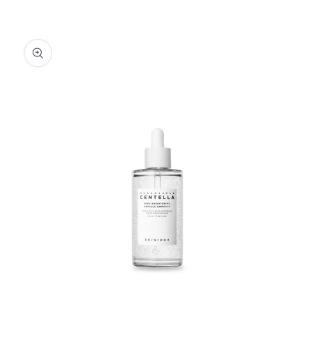 Skin 1004 Tone Brightening Capsule Ampoule 100ml