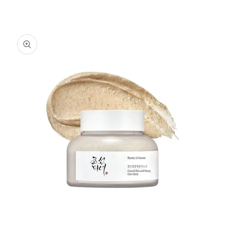 Beauty of Joseon Ground Rice and Honey Glow Mask 150ml