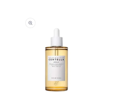 SKIN1004 Madagascar Centella Ampoule - 100ml