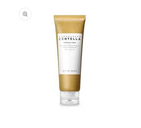 Skin1004 Centella Ampoule Foam 125ml