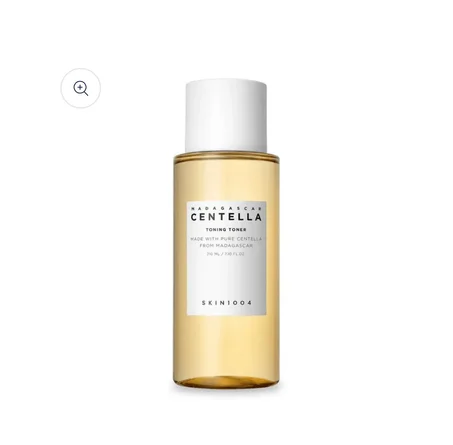 SKIN 1004 - Madagascar Centella Toning Toner - Tonique