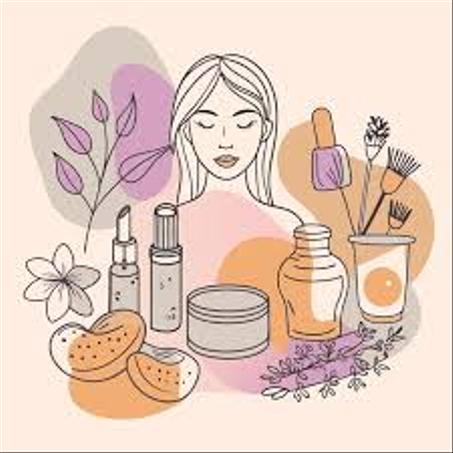 الجمال و العناية الشخصية