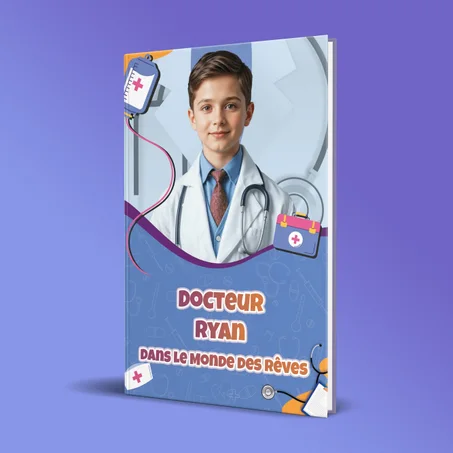 Les Histoires de Demain