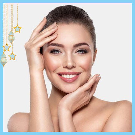 الجمال و العناية الشخصية