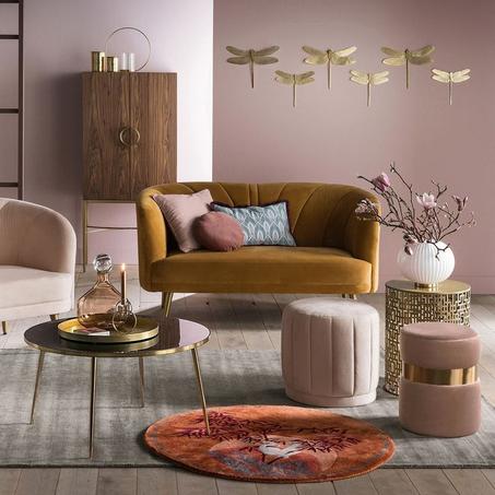 تزويق داخلي