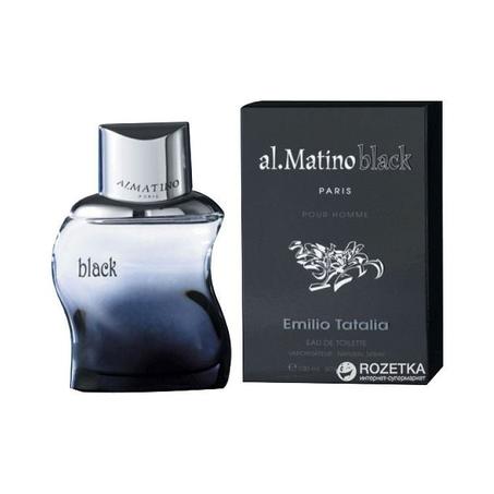 AL MATINO BLACK