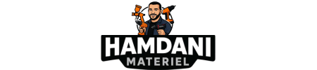 Hamdanimateriels
