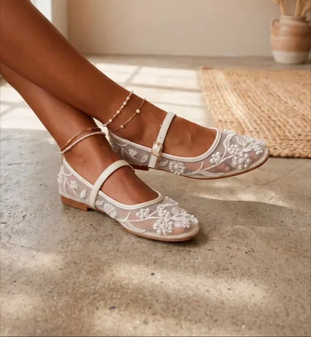 Chaussures élégantes pour femmes