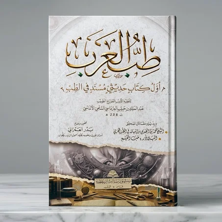 طب العرب