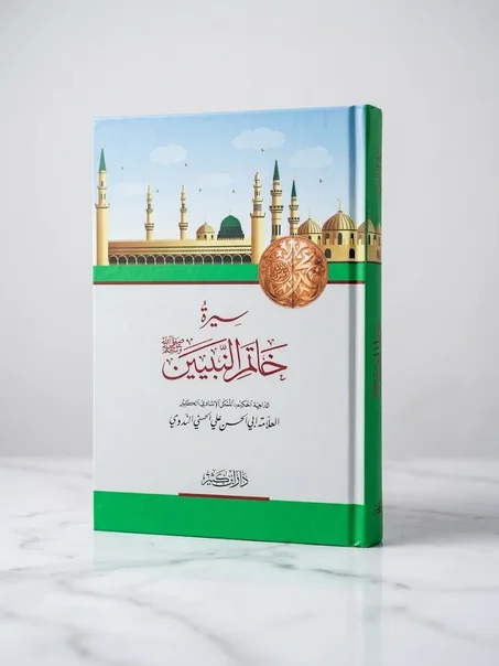 سيرة خاتم النبيين ﷺ