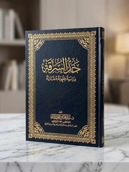 حد السرقة دراسة فقهية مقارنة
