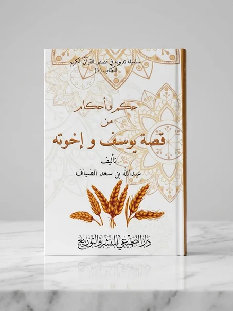 حكم وأحكام من قصة يوسف وإخوته