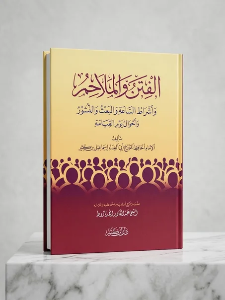 الفتن والملاحم